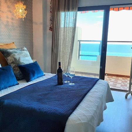 Paseo Del Rey - Fuengirola 2 Bedrooms Oceanfront Apartment Esterno foto
