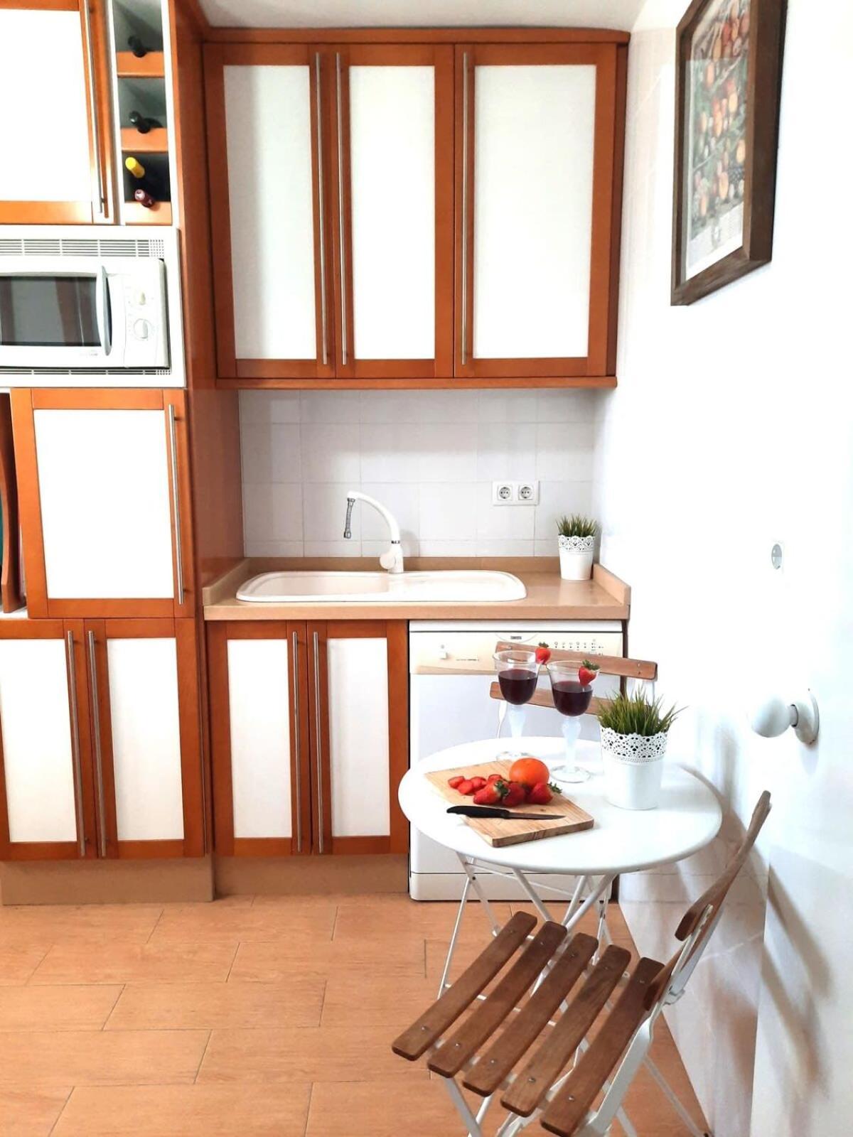 Paseo Del Rey - Fuengirola 2 Bedrooms Oceanfront Apartment Esterno foto