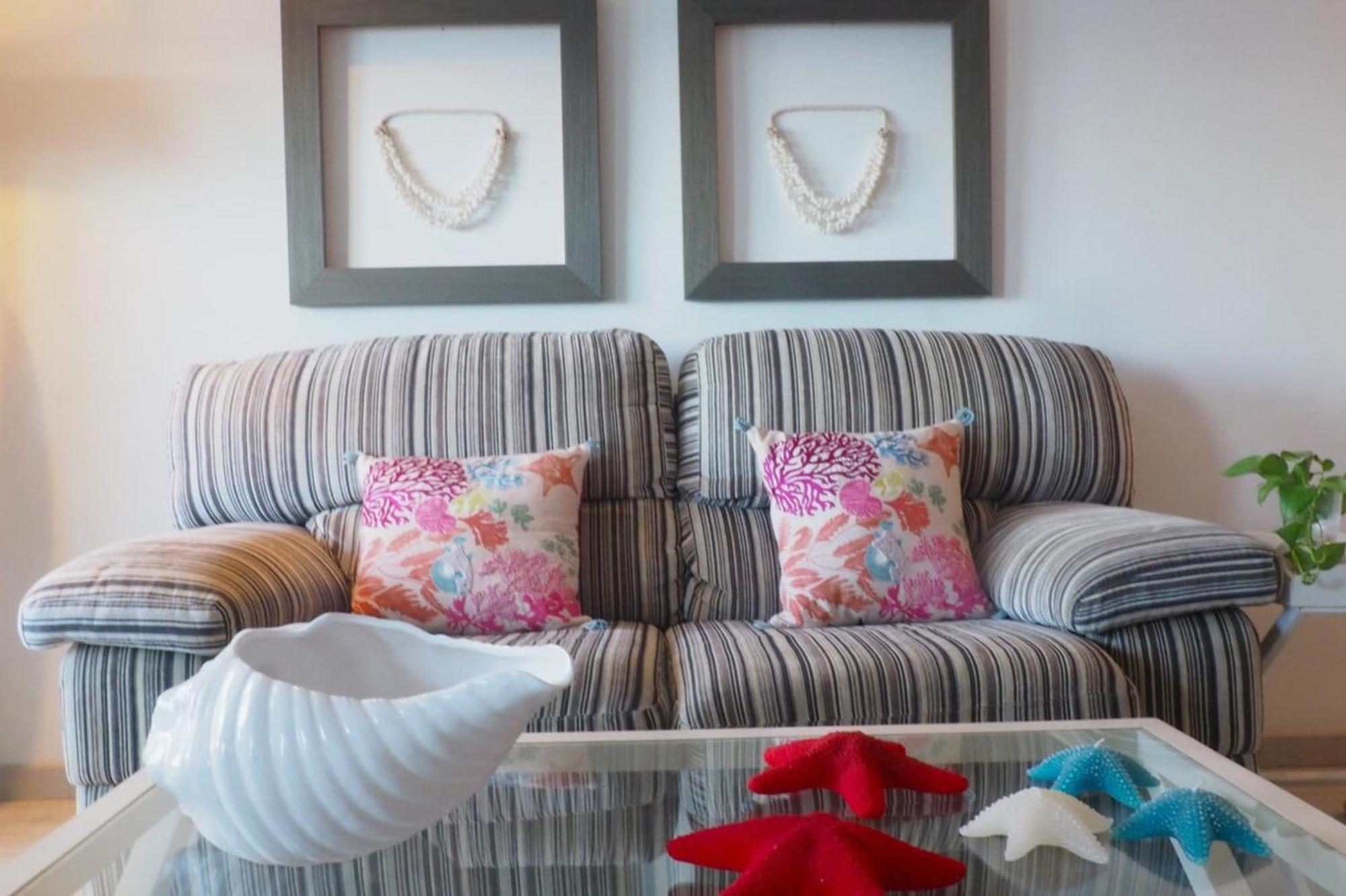 Paseo Del Rey - Fuengirola 2 Bedrooms Oceanfront Apartment Esterno foto